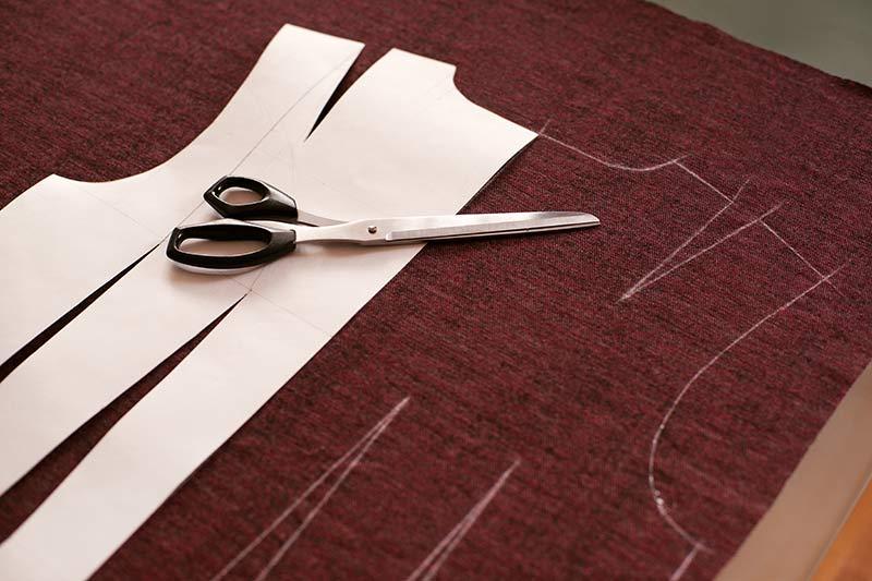 Garment Construction