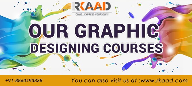 Graphic Designing Course in Delhi