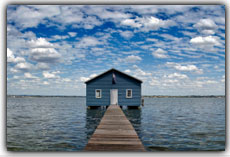 Breaking 'The Rule of Thirds'