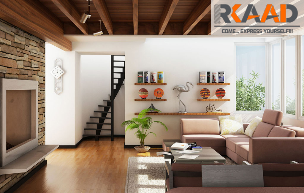 Interior Designing Institute In Delhi 