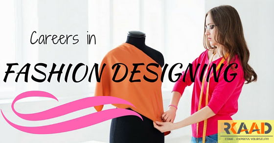 Fashion designing course in Delhi