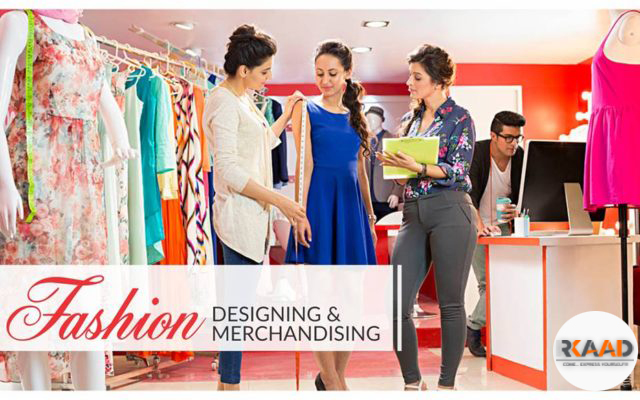 Fashion Designing Institute in Delhi