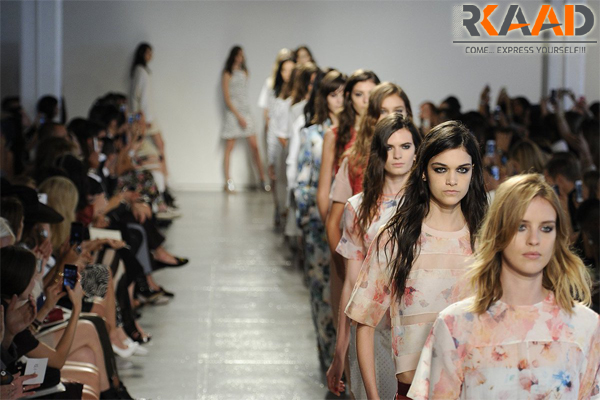 Fashion Modeling Course in Delhi