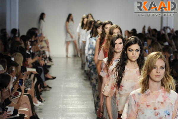 Fashion Modeling Course in Delhi 